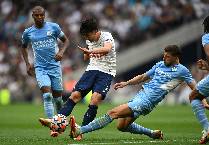 Soi k&egrave;o đặc biệt Man City vs Tottenham, 0h30 ng&agrave;y 20/2