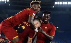 Soi k&egrave;o phạt g&oacute;c AS Roma vs Verona, 0h ng&agrave;y 20/2