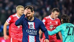Messi bị CĐV PSG l&ecirc;n &aacute;n dữ dội v&igrave; h&agrave;nh động n&agrave;y