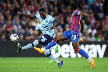 Nhận định, soi k&egrave;o Brentford vs Crystal Palace, 22h00 ng&agrave;y 18/2