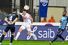 Nhận định, soi kèo Merreikh vs Zamalek, 20h ngày 17/2