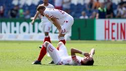 Nhận định, soi kèo Regensburg vs Hannover, 19h ngày 18/2