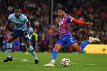 Ph&acirc;n t&iacute;ch k&egrave;o hiệp 1 Brentford vs Crystal Palace, 22h00 ng&agrave;y 18/2