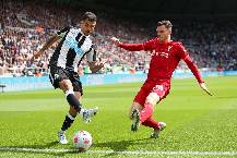 Ph&acirc;n t&iacute;ch k&egrave;o hiệp 1 Newcastle vs Liverpool, 0h30 ng&agrave;y 19/2