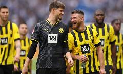 Soi kèo phạt góc Dortmund vs Hertha Berlin, 23h30 ngày 19/2