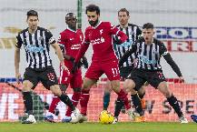 Soi kèo phạt góc Newcastle vs Liverpool, 0h30 ngày 19/2