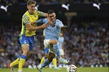 Soi k&egrave;o phạt g&oacute;c Nottingham Forest vs Man City, 22h ng&agrave;y 18/2