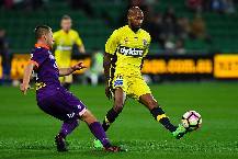 Soi kèo phạt góc Perth Glory vs Central Coast Mariners, 18h00 ngày 18/2