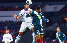 Soi k&egrave;o phạt g&oacute;c Puebla vs Cruz Azul, 10h10 ng&agrave;y 18/2