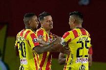 Nhận định, soi kèo Deportivo Pereira vs Independiente Santa Fe, 08h15 ngày 18/2: Nối dài mạch thắng