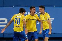 Nhận định, soi kèo Estoril Praia vs Gil Vicente, 01h00 ngày 19/2: Đối thủ vừa miếng của Estoril Praia