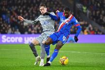 Nhận định, soi k&egrave;o Everton với Crystal Palace, 3h00 ng&agrave;y 20/2: Bắn hạ Đại b&agrave;ng