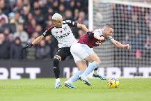 Nhận định, soi k&egrave;o Fulham với Aston Villa, 22h00 ng&agrave;y 17/2: Lấy lại phong độ