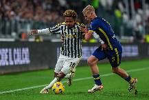 Nhận định, soi k&egrave;o Hellas Verona với Juventus, 00h00 ng&agrave;y 18/02: Tung cờ trắng