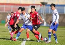 Nhận định, soi kèo Huế với Long An, 15h00 ngày 18/2: Ngọt ngào trên tổ ấm