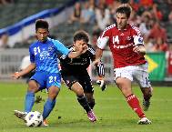 Nhận định, soi kèo Lamphun Warrior với Chonburi, 20h00 ngày 17/2: Thay đổi lịch sử