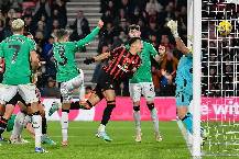 Nhận định, soi k&egrave;o Newcastle với Bournemouth, 22h00 ng&agrave;y 17/2: Kh&oacute; cho kh&aacute;ch