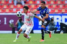 Nhận định, soi k&egrave;o Queretaro FC với Club Necaxa, 8h00 ng&agrave;y 17/2: Kh&oacute; cho chủ nh&agrave;