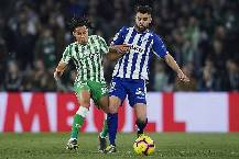 Nhận định, soi k&egrave;o Real Betis với Alaves, 3h00 ng&agrave;y 19/2: T&igrave;m lại niềm vui
