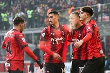 Soi k&egrave;o phạt g&oacute;c Monza với AC Milan, 2h45 ng&agrave;y 19/2