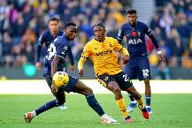 Soi k&egrave;o phạt g&oacute;c Tottenham vs Wolverhampton, 22h00 ng&agrave;y 17/2