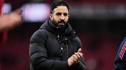 MU tệ nhất sau 51 năm, HLV Amorim kh&ocirc;ng lo bị sa thải