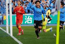 Nhận định, soi kèo Kawasaki Frontale vs Central Coast Mariners, 17h00 ngày 18/2: Chủ nhà thăng hoa