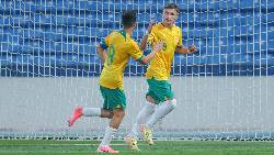 Nhận định, soi kèo U20 Trung Quốc vs U20 Úc, 18h30 ngày 18/2: Cửa trên đáng tin