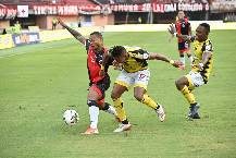 Nhận định, soi k&egrave;o Alianza Petrolera vs Cucuta, 4h00 ng&agrave;y 18/2: Cơ hội cho chủ nh&agrave;