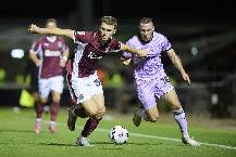Nhận định, soi k&egrave;o Lincoln City vs Northampton, 2h45 ng&agrave;y 18/2: B&aacute;m đuổi ng&ocirc;i đầu
