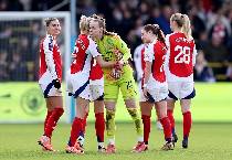 Nhận định, soi k&egrave;o nữ Arsenal vs nữ Oud Heverlee Leuven, 3h00 ng&agrave;y 19/2: Đ&aacute; cho xong