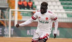 Nhận định soi kèo Umraniyespor vs Boluspor, 21h00 ngày 17/2: Khó cho khách