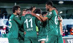 Nhận định soi kèo Vanspor vs Bodrum, 21h00 ngày 18/2: Dễ hòa