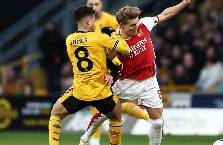 Nhận định, soi kèo Wolves vs Arsenal, 3h00 ngày 19/2: Giành điểm khó nhọc
