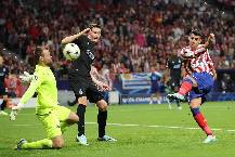 Siêu máy tính dự đoán Club Brugge vs Atletico Madrid, 3h00 ngày 19/2