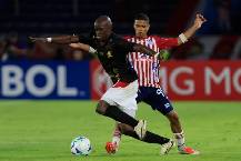 Nhận định, soi k&egrave;o Junior vs America de Cali, 7h30 ng&agrave;y 19/2: Lợi thế s&acirc;n nh&agrave;