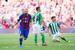 Nhận định Betis vs Barcelona, 02h45 18/3 (VĐQG T&acirc;y Ban Nha)