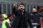 Dự đo&aacute;n AC Milan vs Inter (2h30 18/3) bởi HLV Gennaro Gattuso