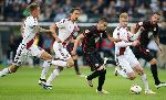 Nhận định Eintracht Frankfurt vs Nurnberg 21h30, 17/03 (VĐQG Đức)
