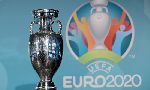 Chính thức hoãn vòng chung kết EURO 2020