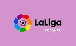 La Liga hủy bỏ kết quả mùa 2019/20 vì COVID-19?