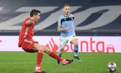 Đội h&igrave;nh dự kiến Bayern Munich vs Lazio: Cẩn thận kh&ocirc;ng thừa