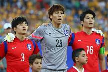 Đối thủ của Đặng Văn Lâm trở lại ĐT Hàn Quốc sau hơn 2 năm