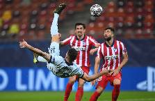 HLV Simeone: 'Atletico Madrid có 2 phương án để đánh bại Chelsea'