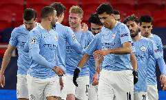 Loại Gladbach, Man City đi vào lịch sử Champions League