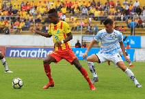 Nhận định Aucas vs Guayaquil, 5h15 ngày 19/3