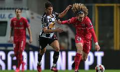 Nhận định Gil Vicente vs Nacional, 03h30 ngày 20/3