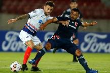 Nhận định San Lorenzo vs Universidad de Chile, 7h30 ngày 18/3