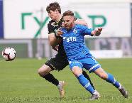 Nhận định Sochi vs Tambov, 23h00 ngày 19/3