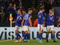 Đội h&igrave;nh ra s&acirc;n ch&iacute;nh thức Rennes vs Leicester, 0h45 ng&agrave;y 18/3